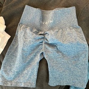 Like new NVGTN woman’s size small shorts